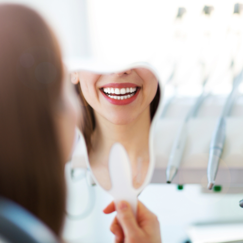Por Que Visitas Regulares ao Dentista São Essenciais?